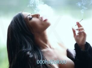 000HotDoll000