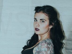 007Lana