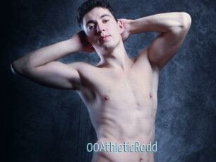 00AthleticRedd Video Sexe