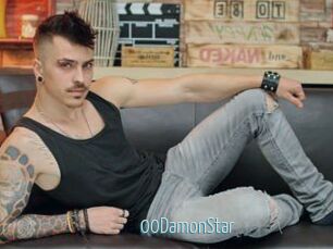 00DamonStar