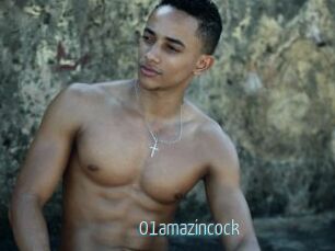 01amazincock