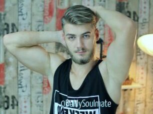 0BeMySoulmate