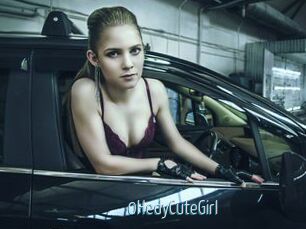 0HedyCuteGirl