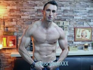 0MuscleManXXX Video Sexe