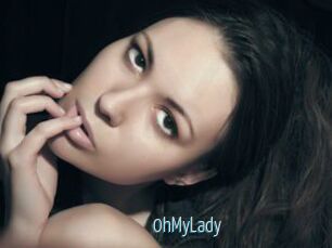0hMyLady Video Sexe
