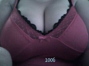100G