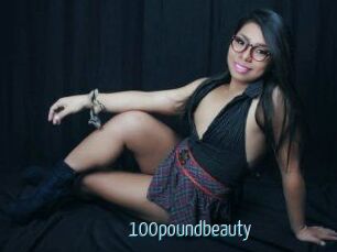 100poundbeauty