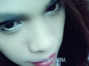 10inchKATARINA