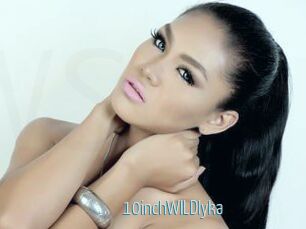 10inchWILDlyka