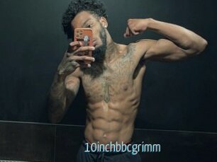 10inchbbcgrimm
