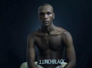 11INCHBLACK