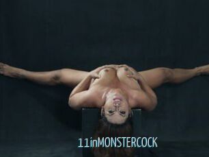 11inMONSTERCOCK