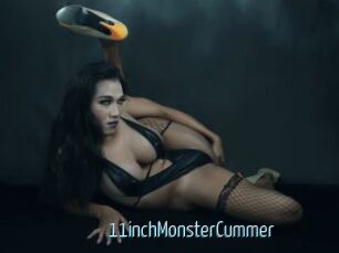 11inchMonsterCummer
