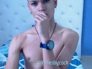 11inchesbigcock
