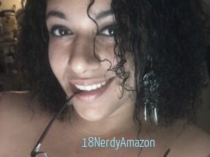 18NerdyAmazon