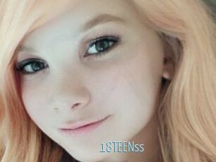 18TEENss
