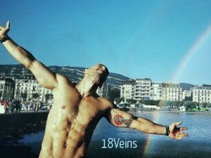 18Veins