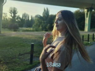 18alisa