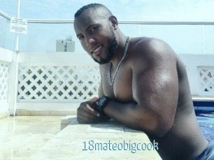 18mateobigcook Video Sexe