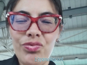 19pamellascoot Video Sexe