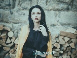 1AmazingGirl