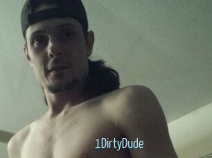 1DirtyDude