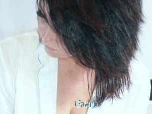 1Fawna