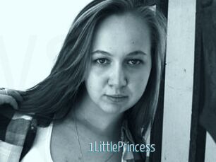 1LittlePrincess