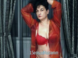 1SensualMadamm