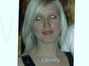 1Serenity