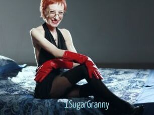 1SugarGranny