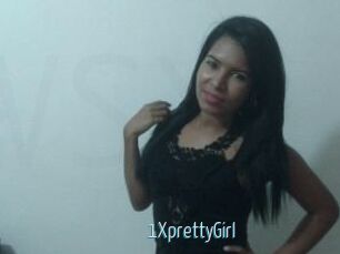 1XprettyGirl