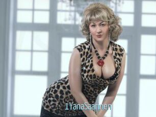 1YanaSaarinen