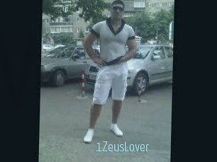 1ZeusLover