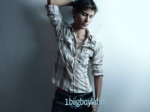 1biigboylatin