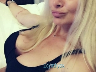 1cynthyax Video Sexe