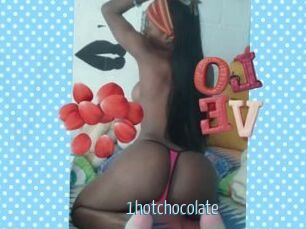 1hotchocolate