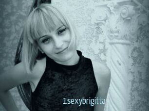 1sexybrigitta