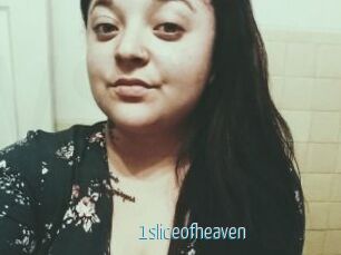 1sliceofheaven