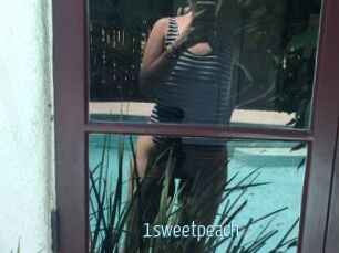 1sweetpeach