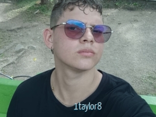 1taylor8
