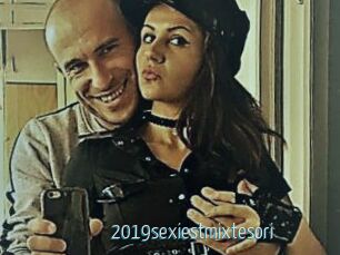 2019sexiestmixtesori