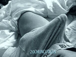 20CMUNCUTMAN