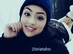 20orianaAss Video Sexe