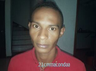 21cmmacondaa