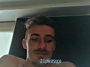 21pleasure