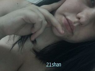 21shan