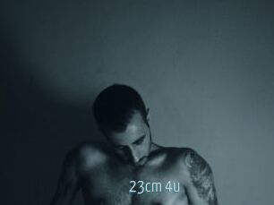 23cm_4u