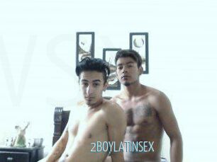2BOYLATINSEX