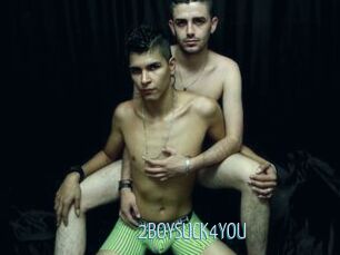 2BOYSUCK4YOU